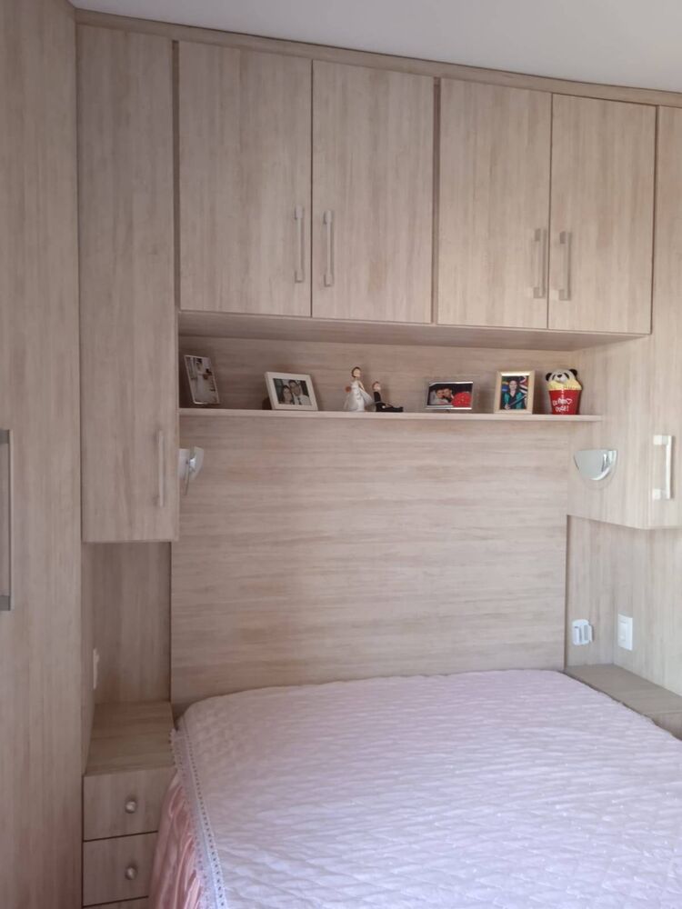 Apartamento, 2 quartos, 60 m² - Foto 4