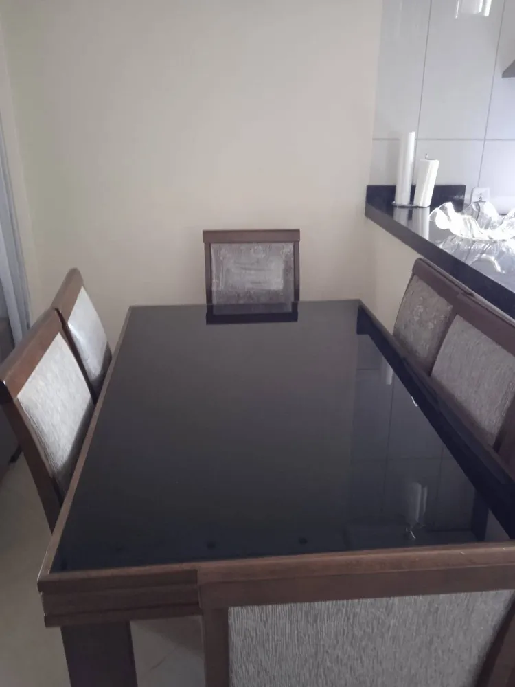 Apartamento, 2 quartos, 60 m² - Foto 1