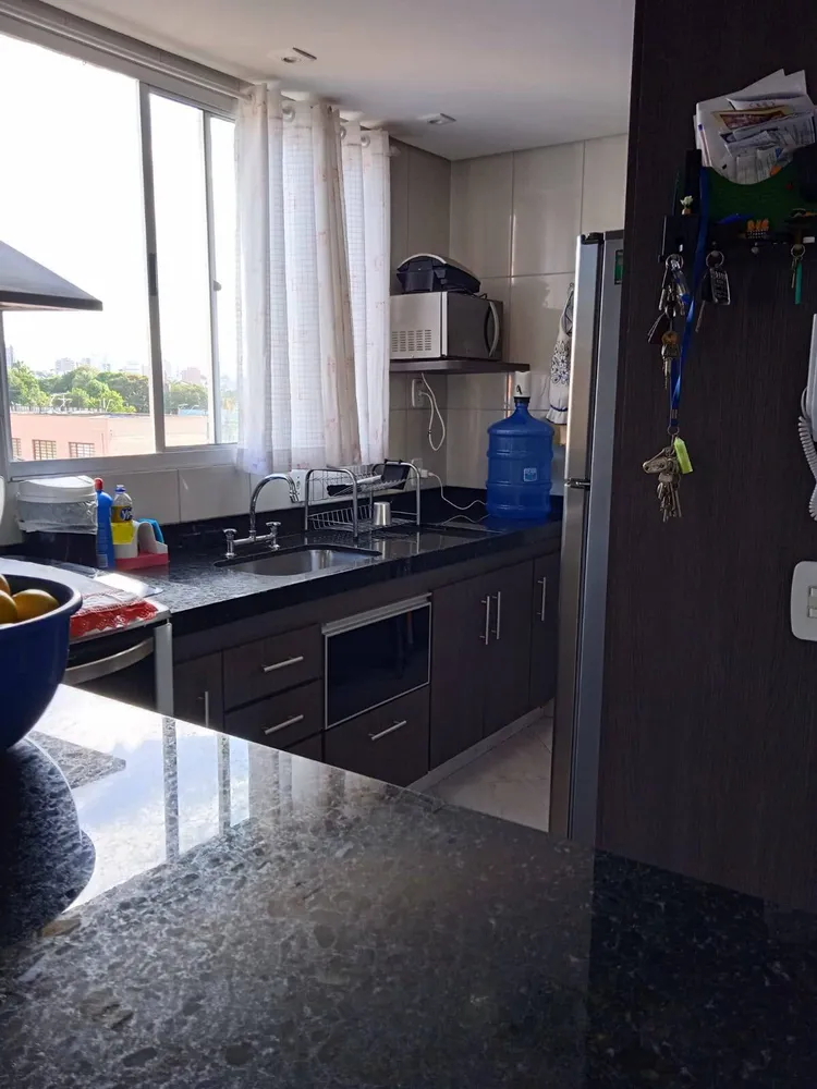Apartamento, 2 quartos, 60 m² - Foto 11