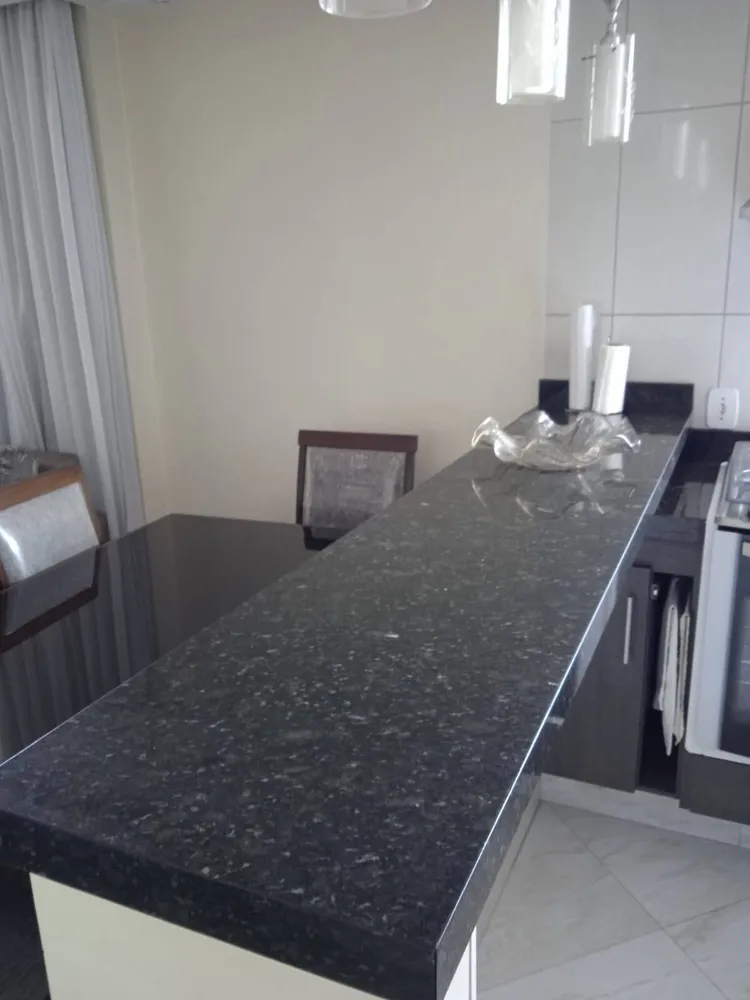 Apartamento, 2 quartos, 60 m² - Foto 10
