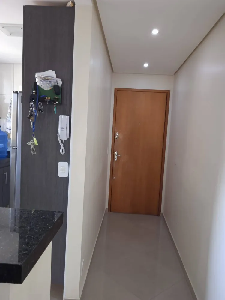 Apartamento, 2 quartos, 60 m² - Foto 8