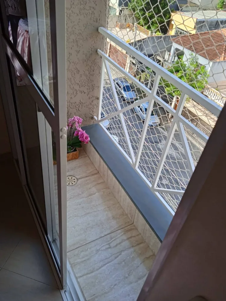 Apartamento, 2 quartos, 60 m² - Foto 3
