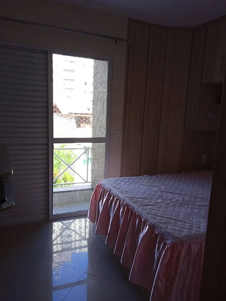 Apartamento, 2 quartos, 60 m² - Foto 4