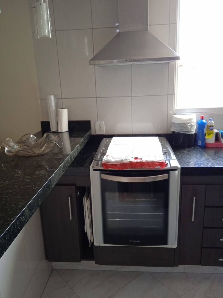 Apartamento, 2 quartos, 60 m² - Foto 3