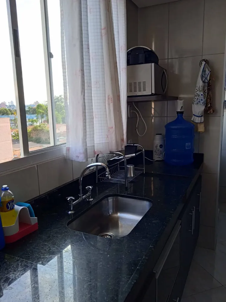 Apartamento, 2 quartos, 60 m² - Foto 12