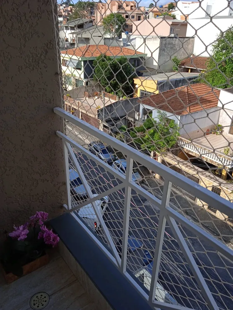 Apartamento, 2 quartos, 60 m² - Foto 2