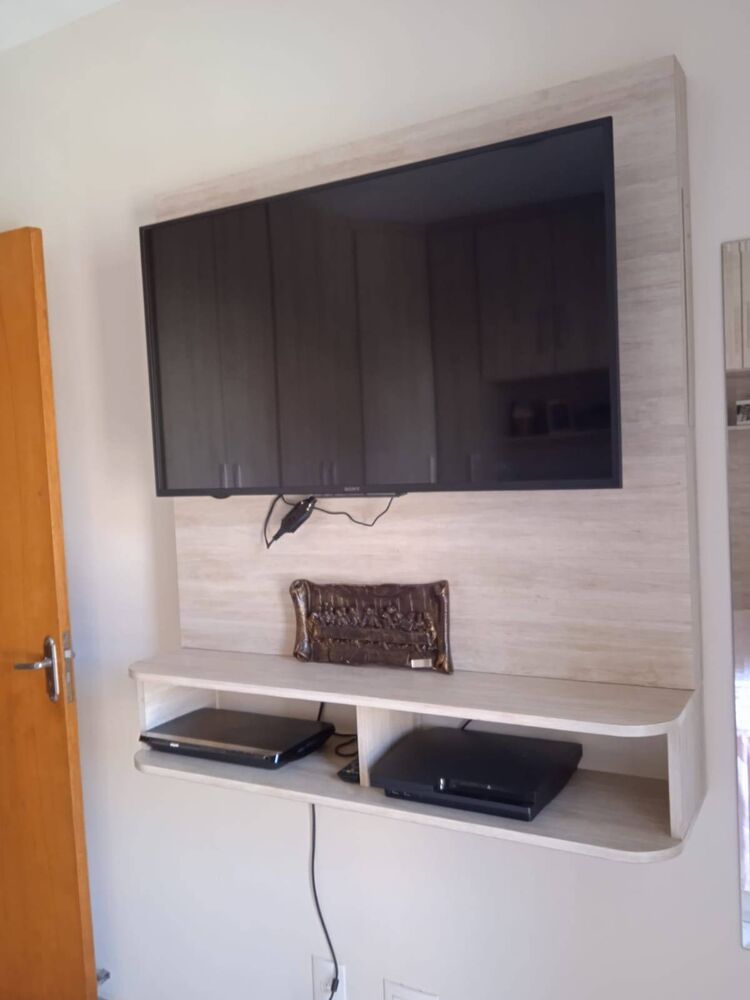 Apartamento, 2 quartos, 60 m² - Foto 1