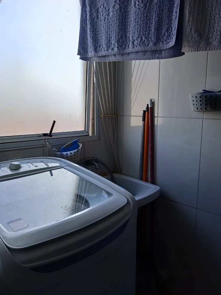 Apartamento, 2 quartos, 60 m² - Foto 16