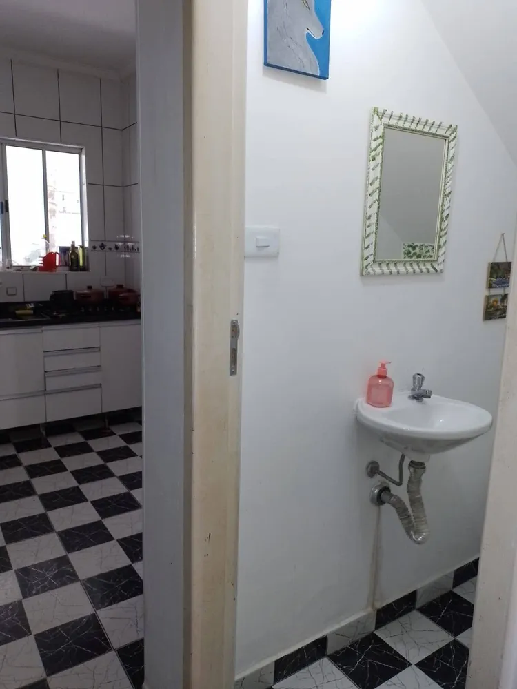 Casa, 3 quartos, 200 m² - Foto 5