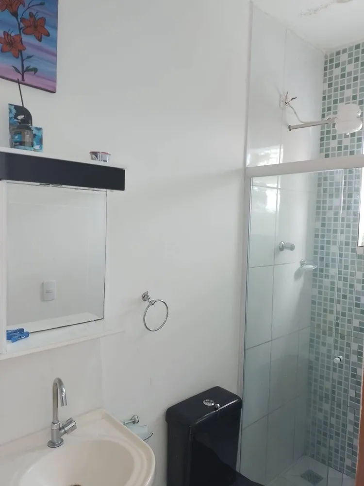 Casa, 3 quartos, 200 m² - Foto 2