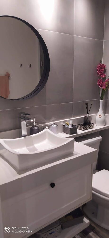 Apartamento à venda com 3 quartos, 107m² - Foto 6
