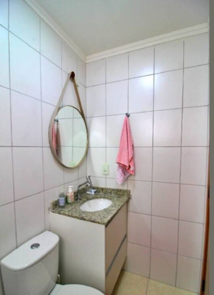 Apartamento, 3 quartos, 88 m² - Foto 2