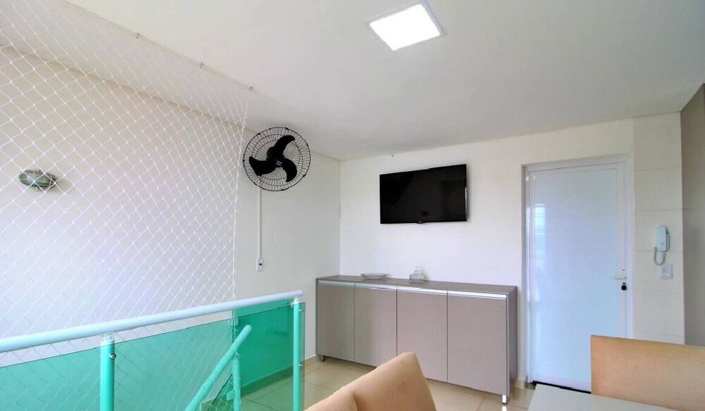 Apartamento, 3 quartos, 88 m² - Foto 4