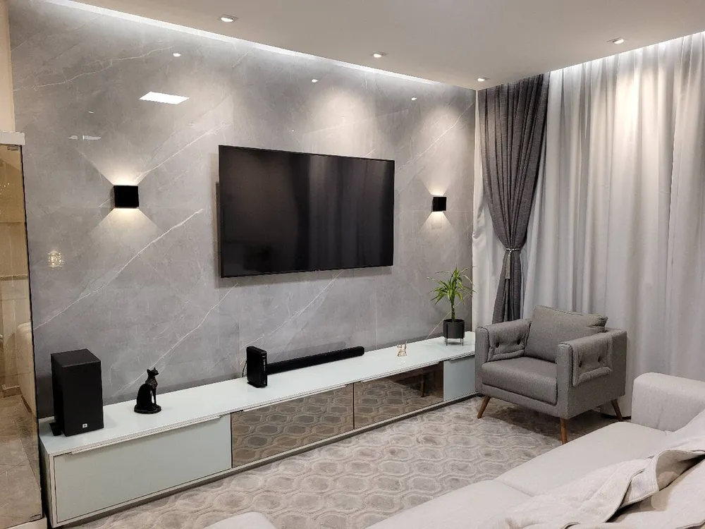 Casa, 3 quartos, 136 m² - Foto 1
