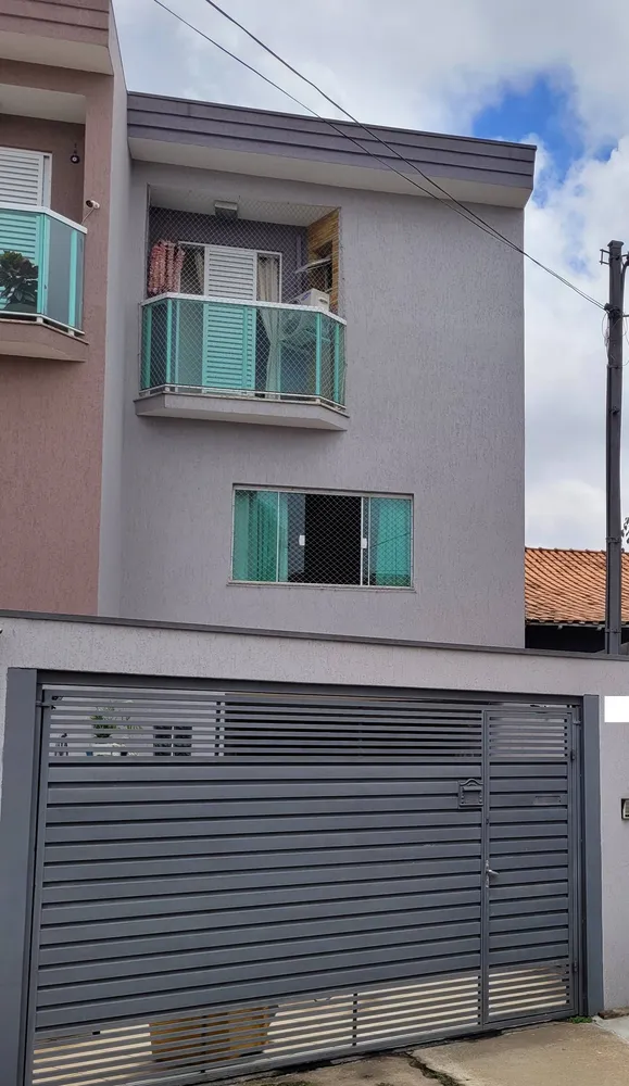 Casa, 3 quartos, 136 m² - Foto 2