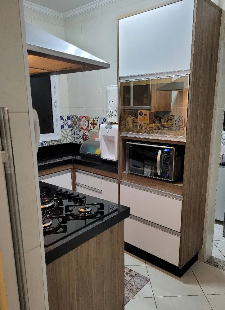 Casa, 3 quartos, 136 m² - Foto 7