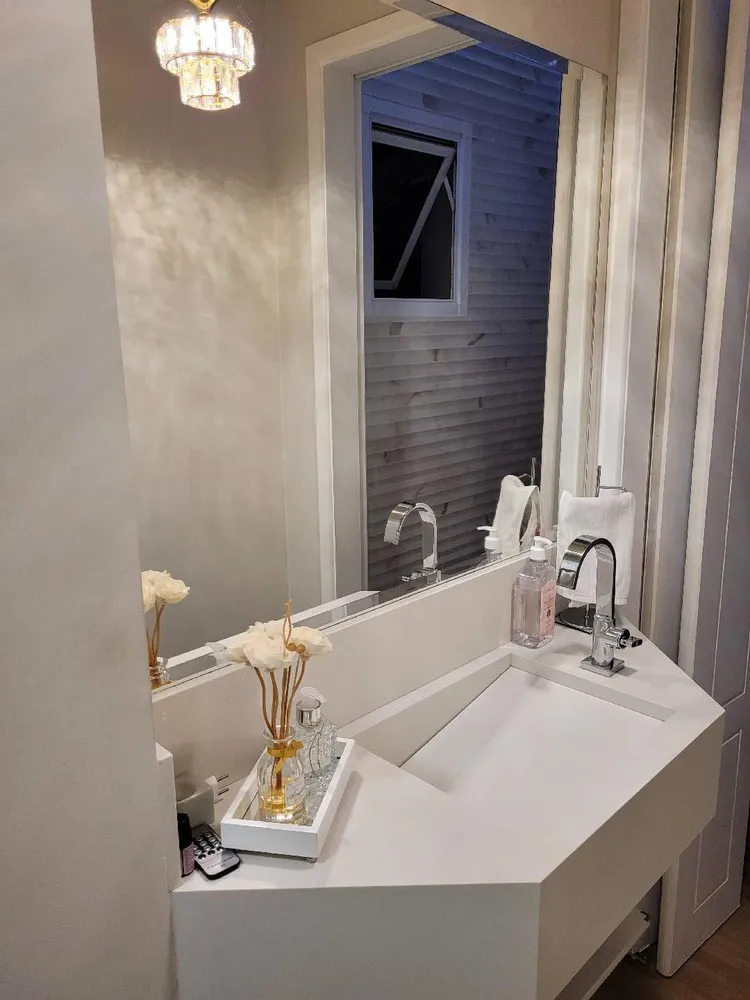 Casa, 3 quartos, 136 m² - Foto 6