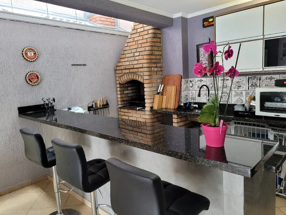 Casa, 3 quartos, 136 m² - Foto 3