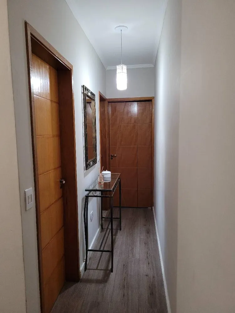 Casa, 3 quartos, 136 m² - Foto 9