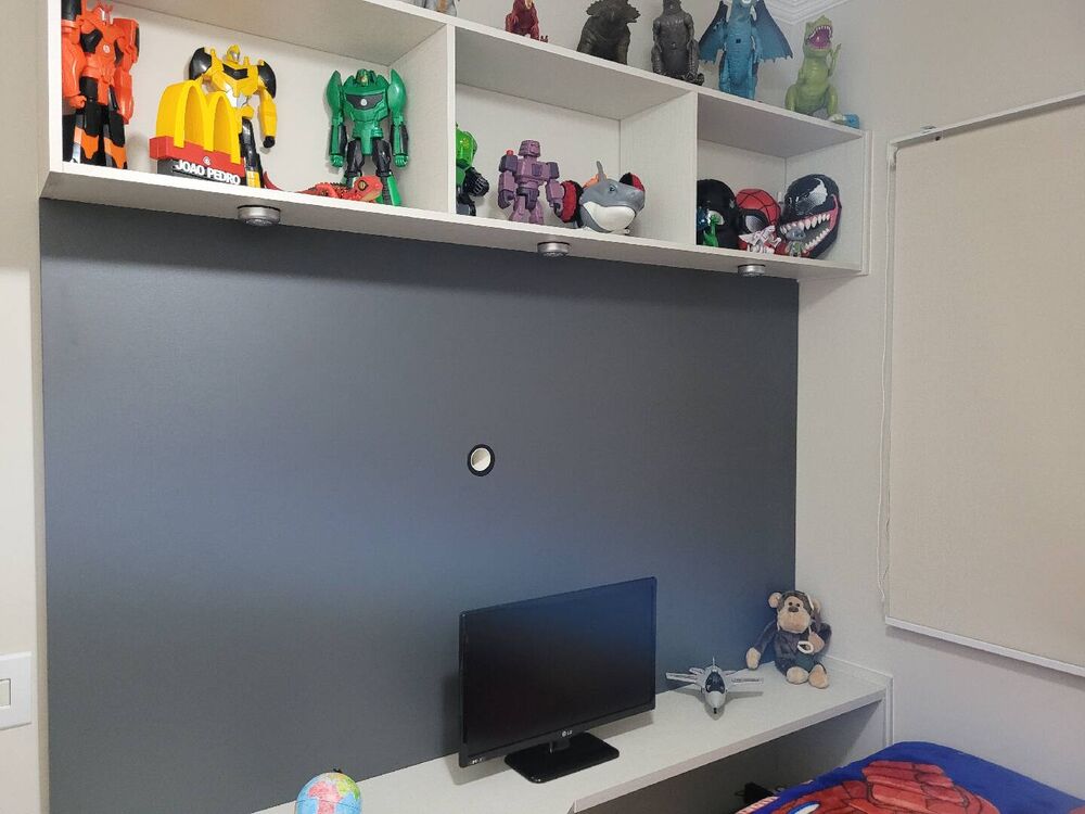Casa, 3 quartos, 136 m² - Foto 4