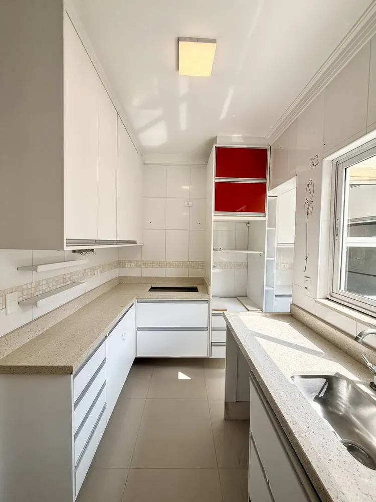 Apartamento, 3 quartos, 168 m² - Foto 2