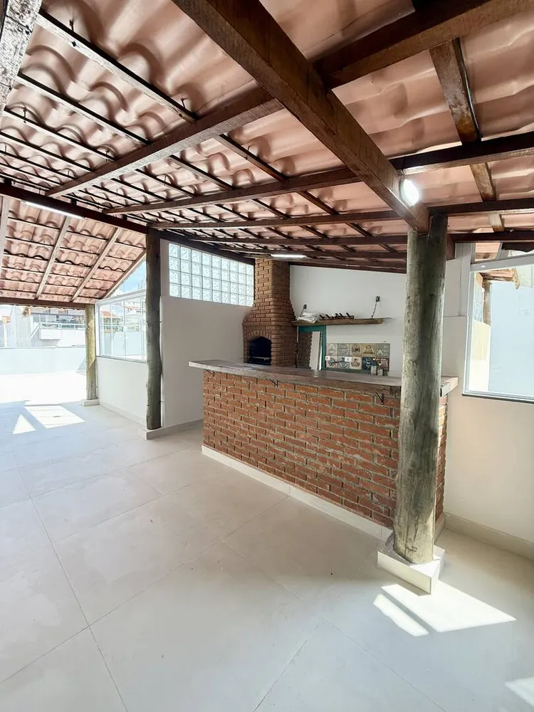 Apartamento, 3 quartos, 168 m² - Foto 6