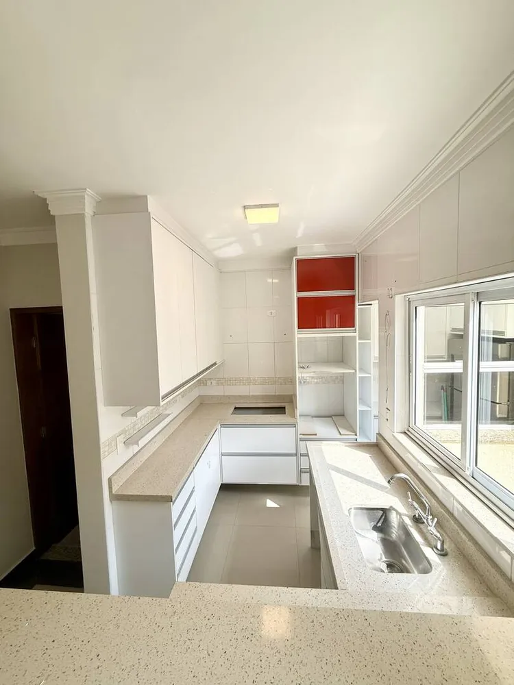 Apartamento, 3 quartos, 168 m² - Foto 3