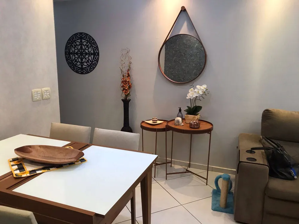 Apartamento, 3 quartos, 67 m² - Foto 9