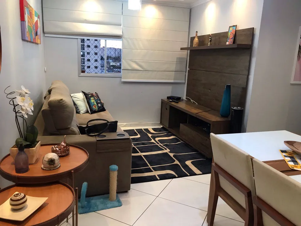 Apartamento, 3 quartos, 67 m² - Foto 2