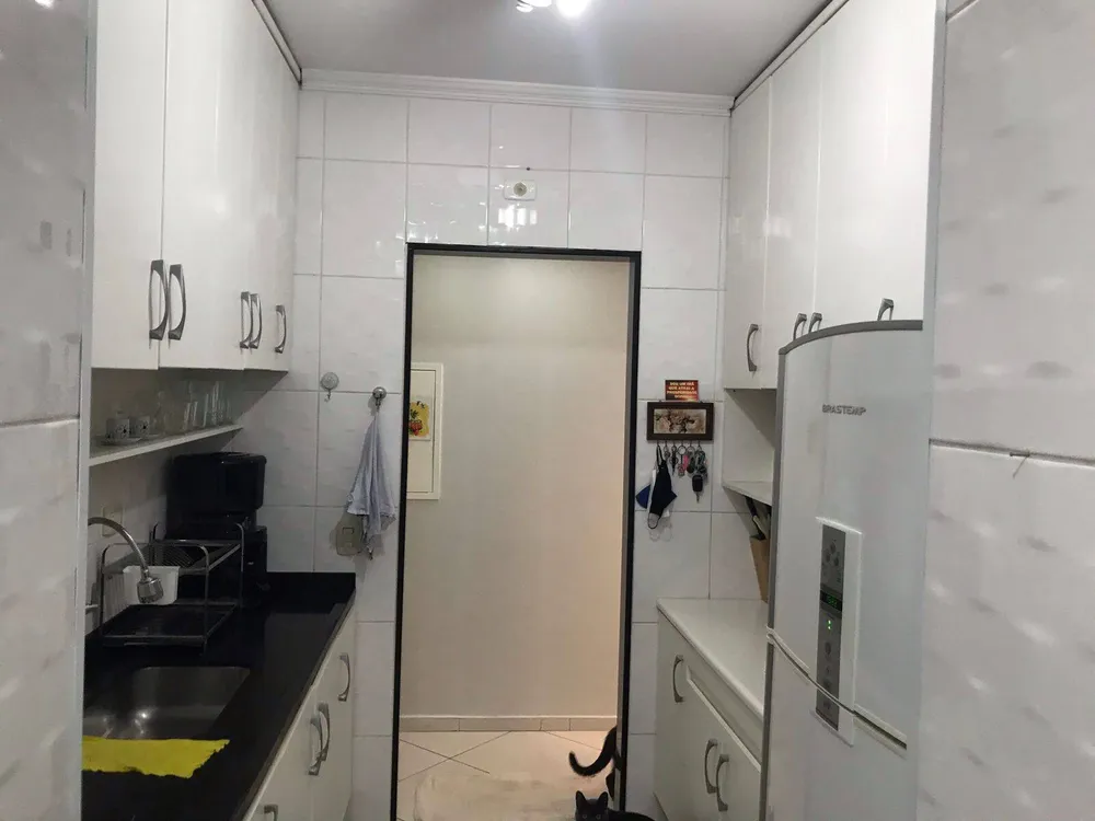 Apartamento, 3 quartos, 67 m² - Foto 5