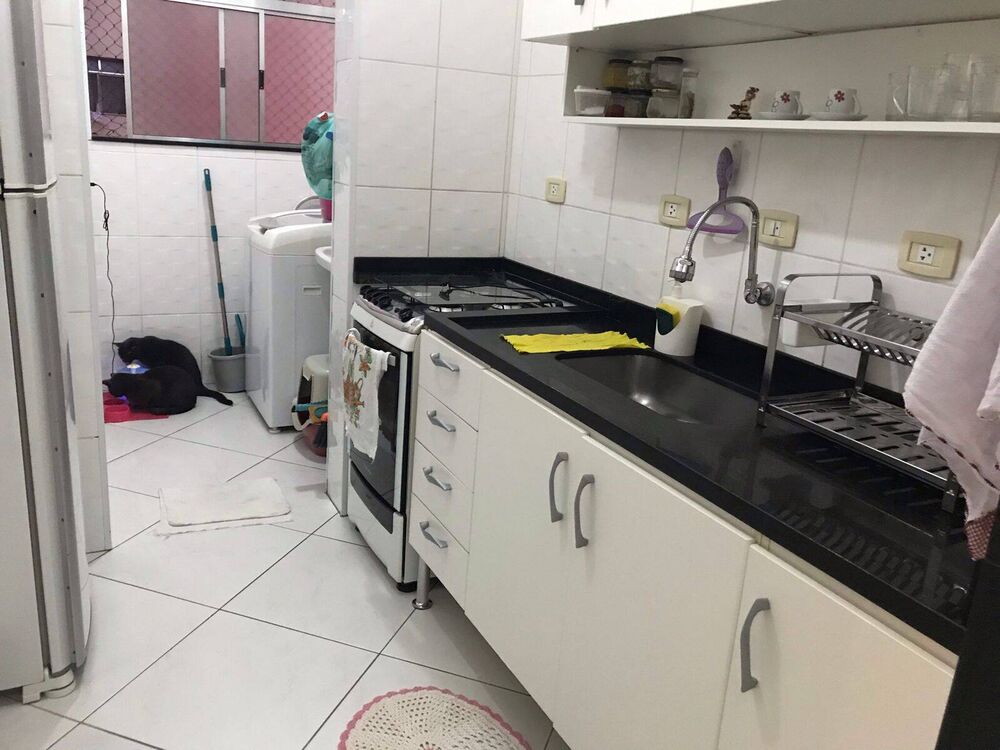 Apartamento, 3 quartos, 67 m² - Foto 3
