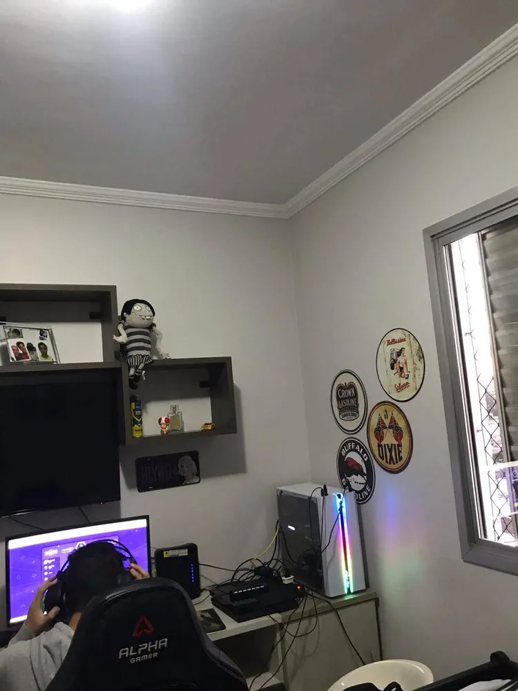 Apartamento, 3 quartos, 67 m² - Foto 13