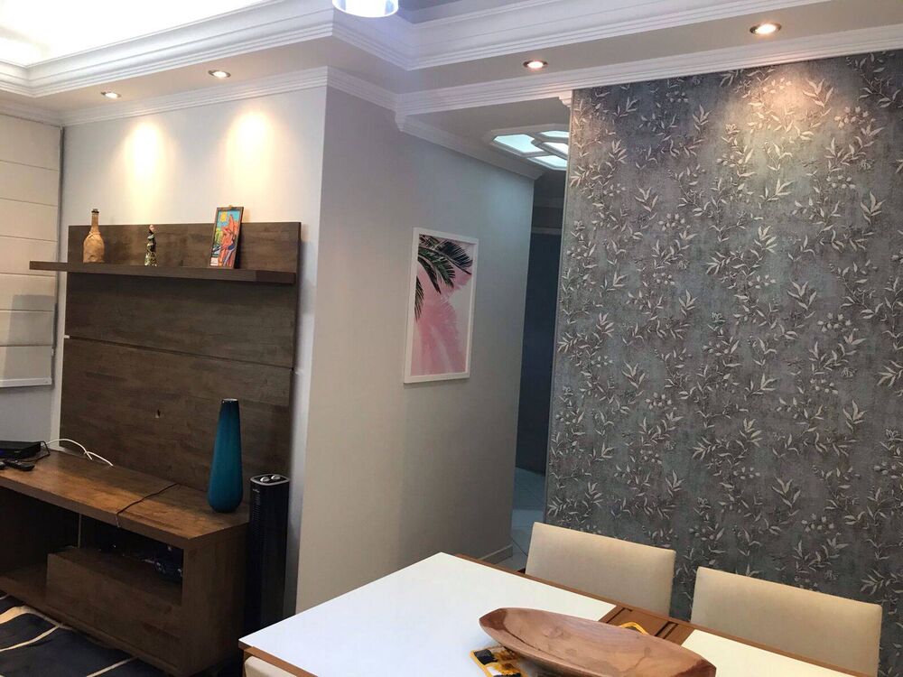 Apartamento, 3 quartos, 67 m² - Foto 1