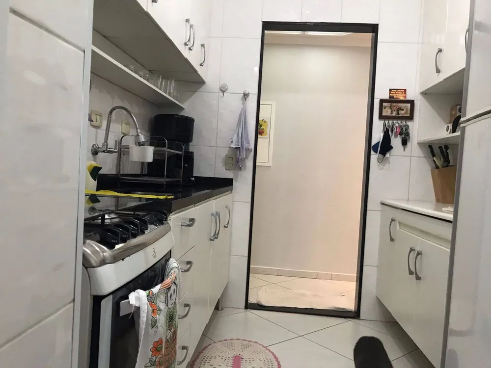 Apartamento, 3 quartos, 67 m² - Foto 6