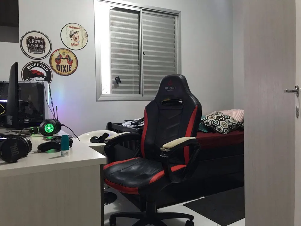 Apartamento, 3 quartos, 67 m² - Foto 12