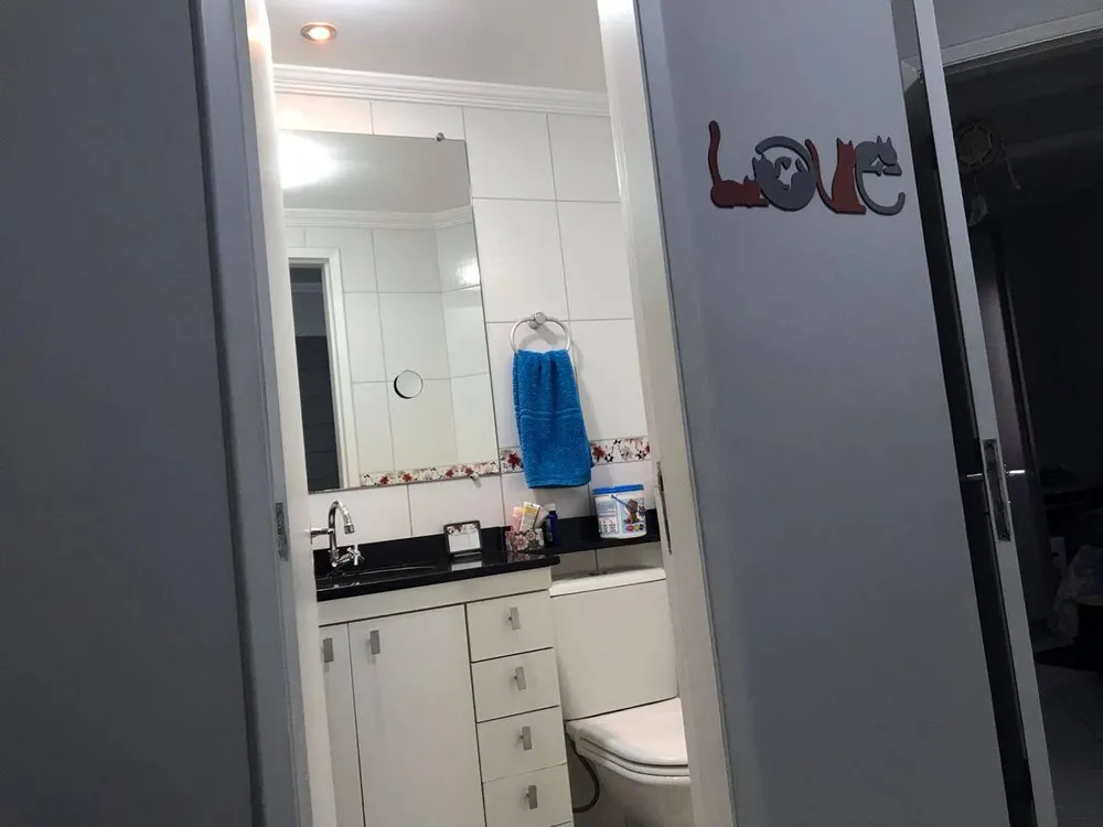 Apartamento, 3 quartos, 67 m² - Foto 11