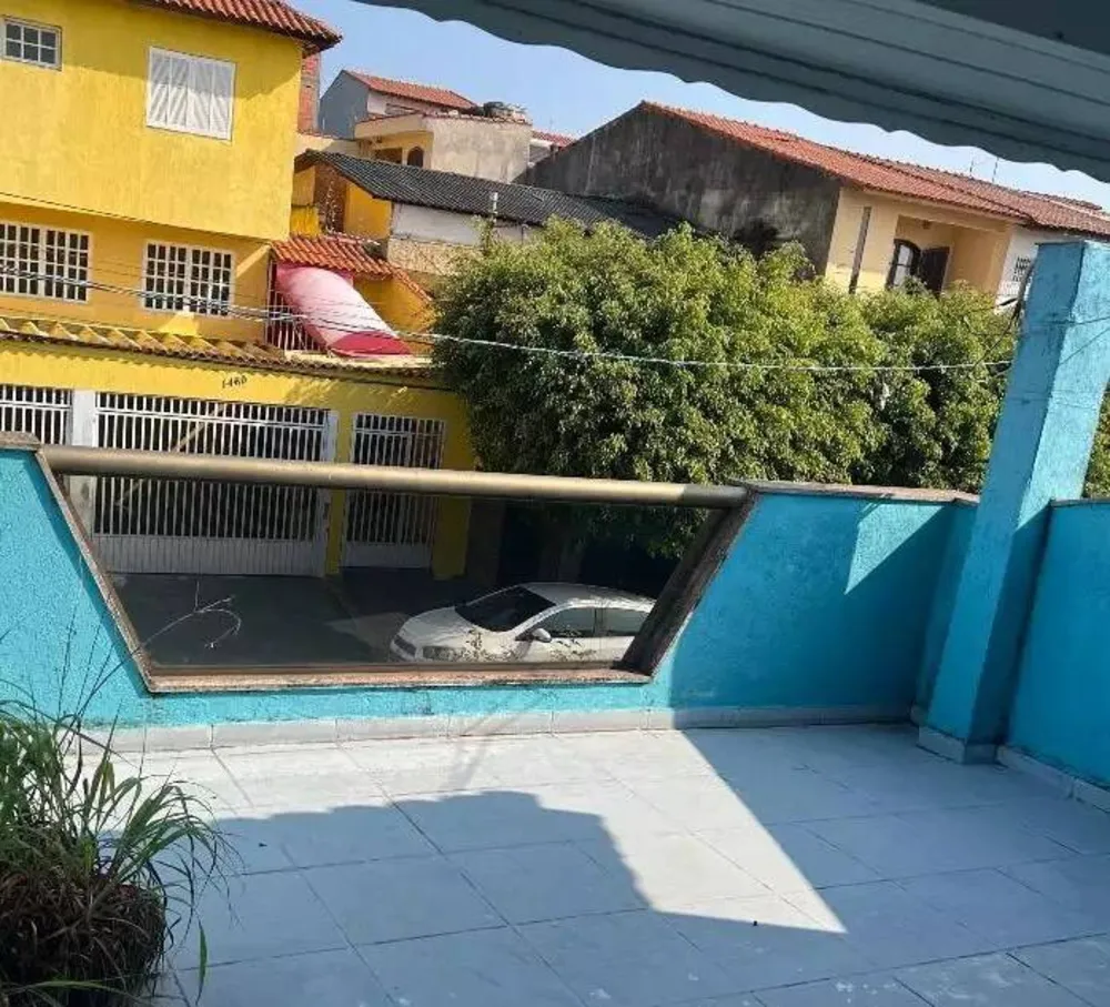 Casa, 3 quartos, 213 m² - Foto 2