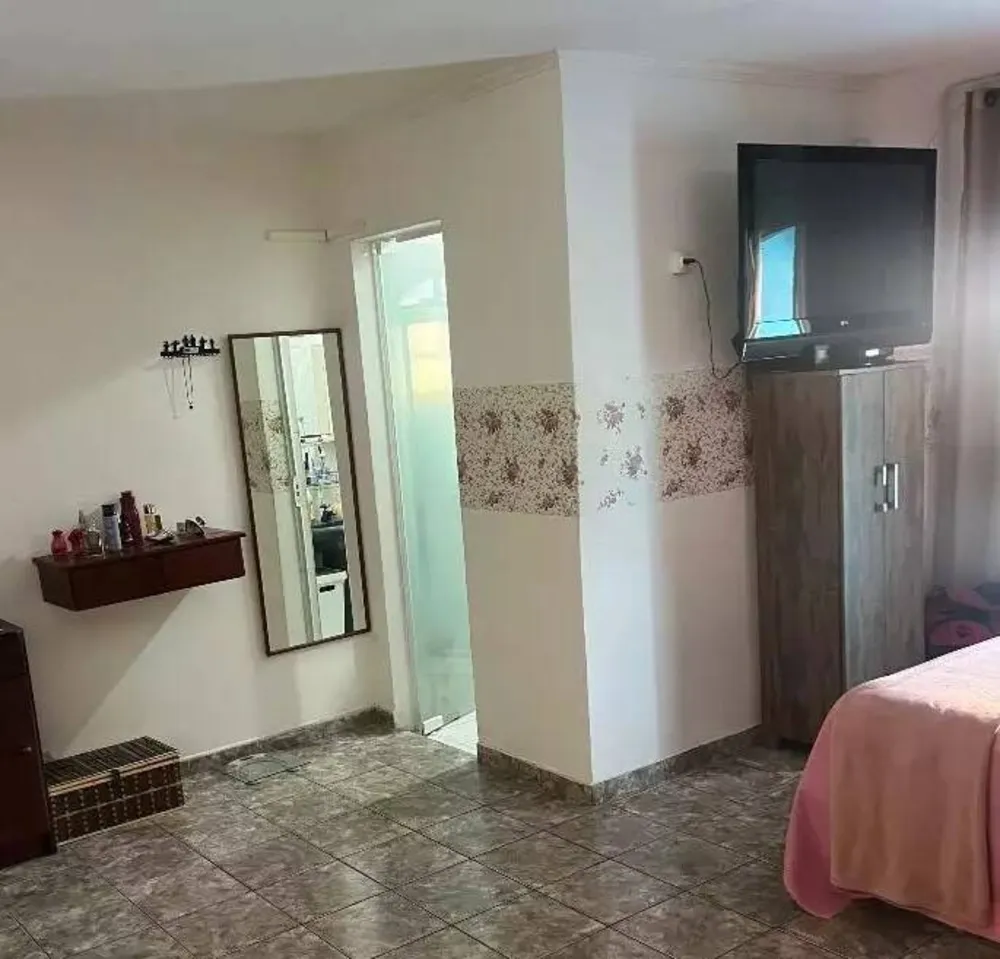 Casa, 3 quartos, 213 m² - Foto 13