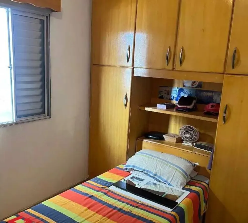 Casa, 3 quartos, 213 m² - Foto 9
