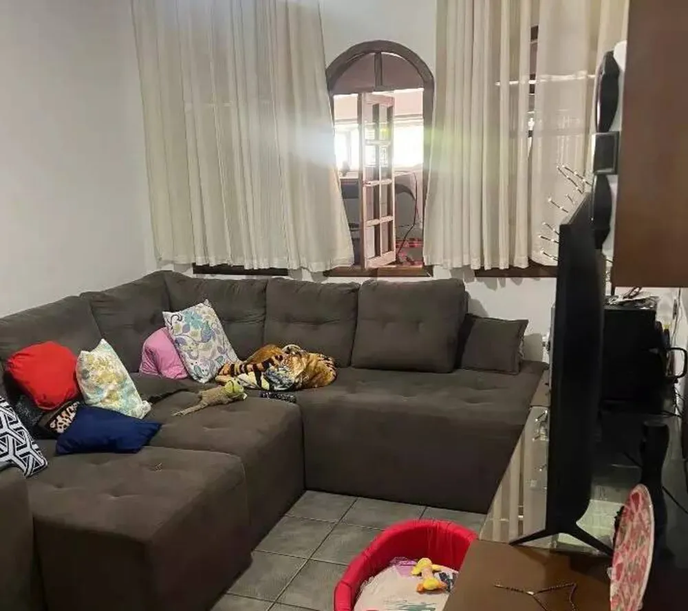 Casa, 3 quartos, 213 m² - Foto 5