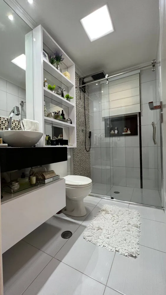 Apartamento, 3 quartos, 87 m² - Foto 4