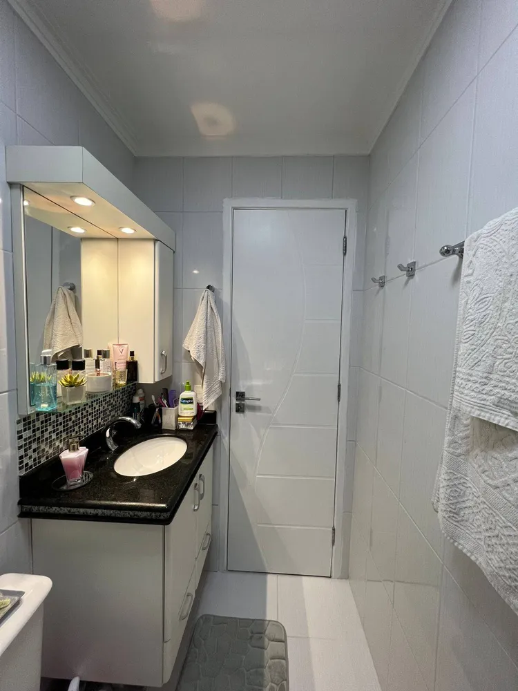 Apartamento, 3 quartos, 87 m² - Foto 6
