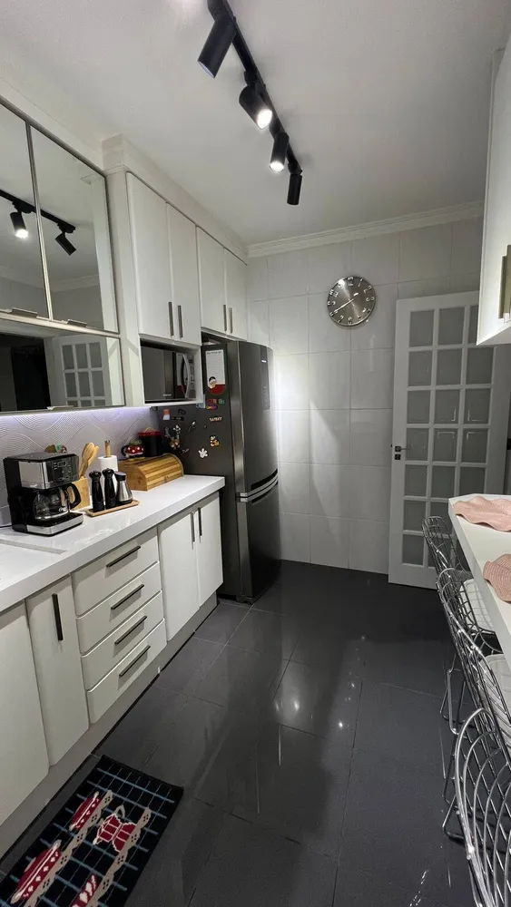 Apartamento, 3 quartos, 87 m² - Foto 2