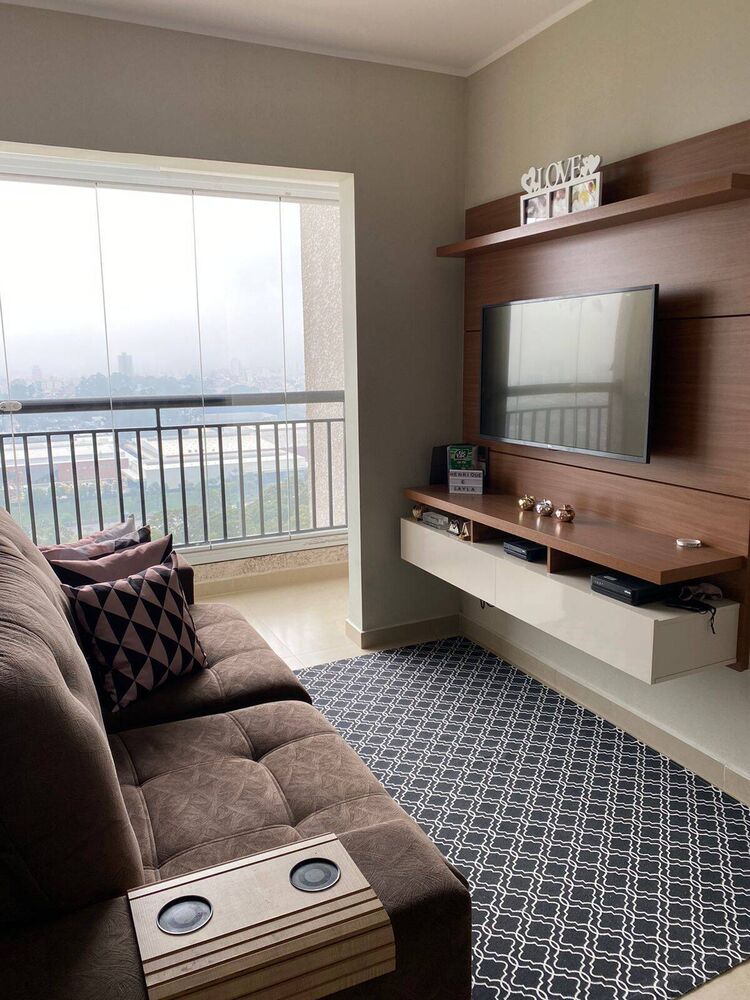 Apartamento, 2 quartos, 56 m² - Foto 4