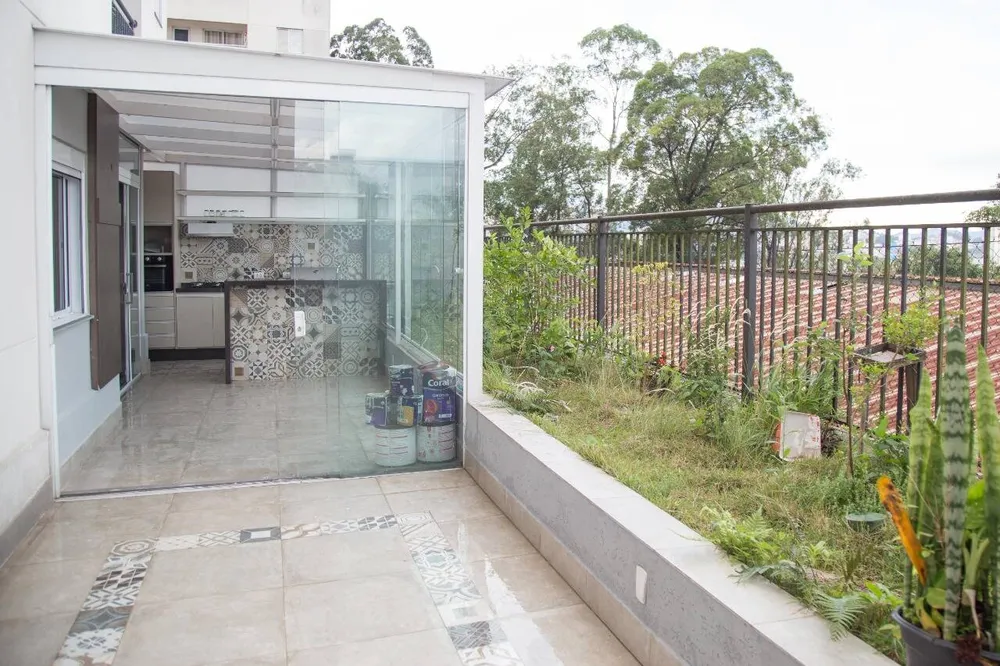 Apartamento, 3 quartos, 131 m² - Foto 2