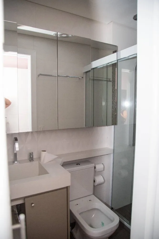 Apartamento, 3 quartos, 131 m² - Foto 1