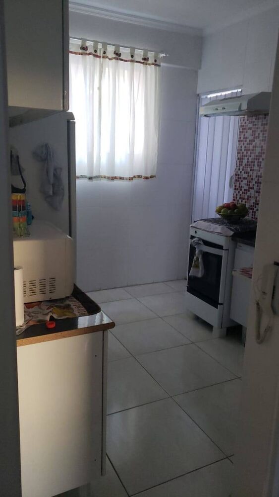 Apartamento, 2 quartos, 60 m² - Foto 3