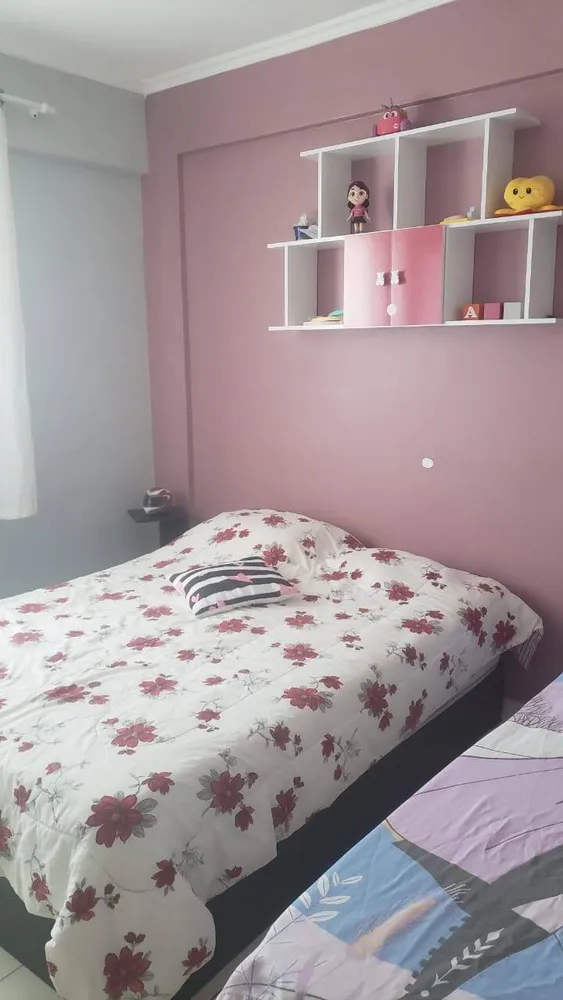 Apartamento, 2 quartos, 60 m² - Foto 6