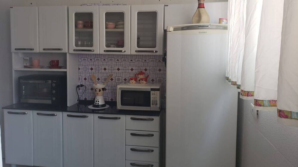 Apartamento, 2 quartos, 60 m² - Foto 2
