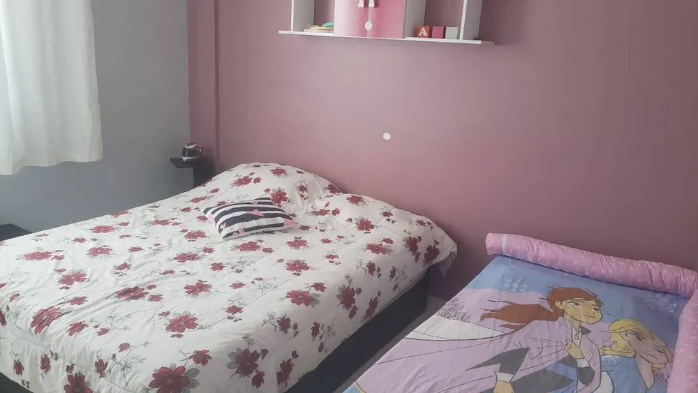 Apartamento, 2 quartos, 60 m² - Foto 7
